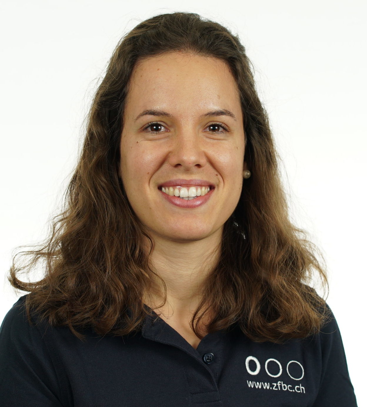 Isabelle Bott