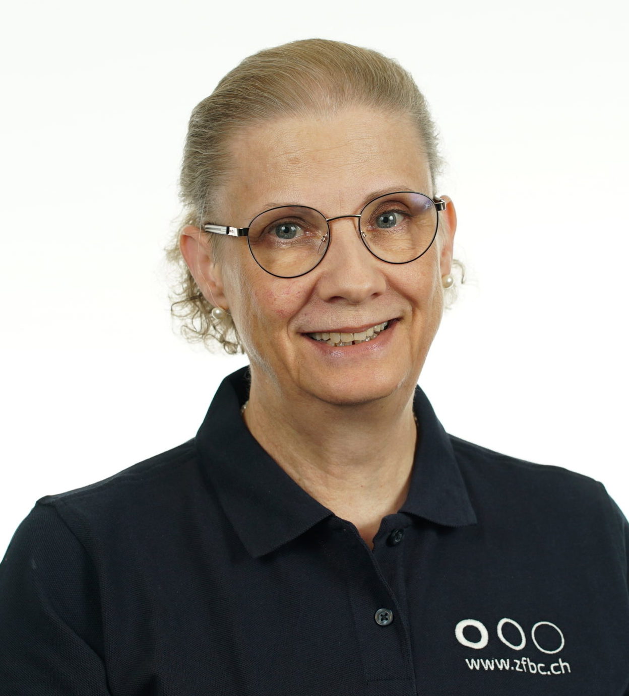 Jeannette Wenger