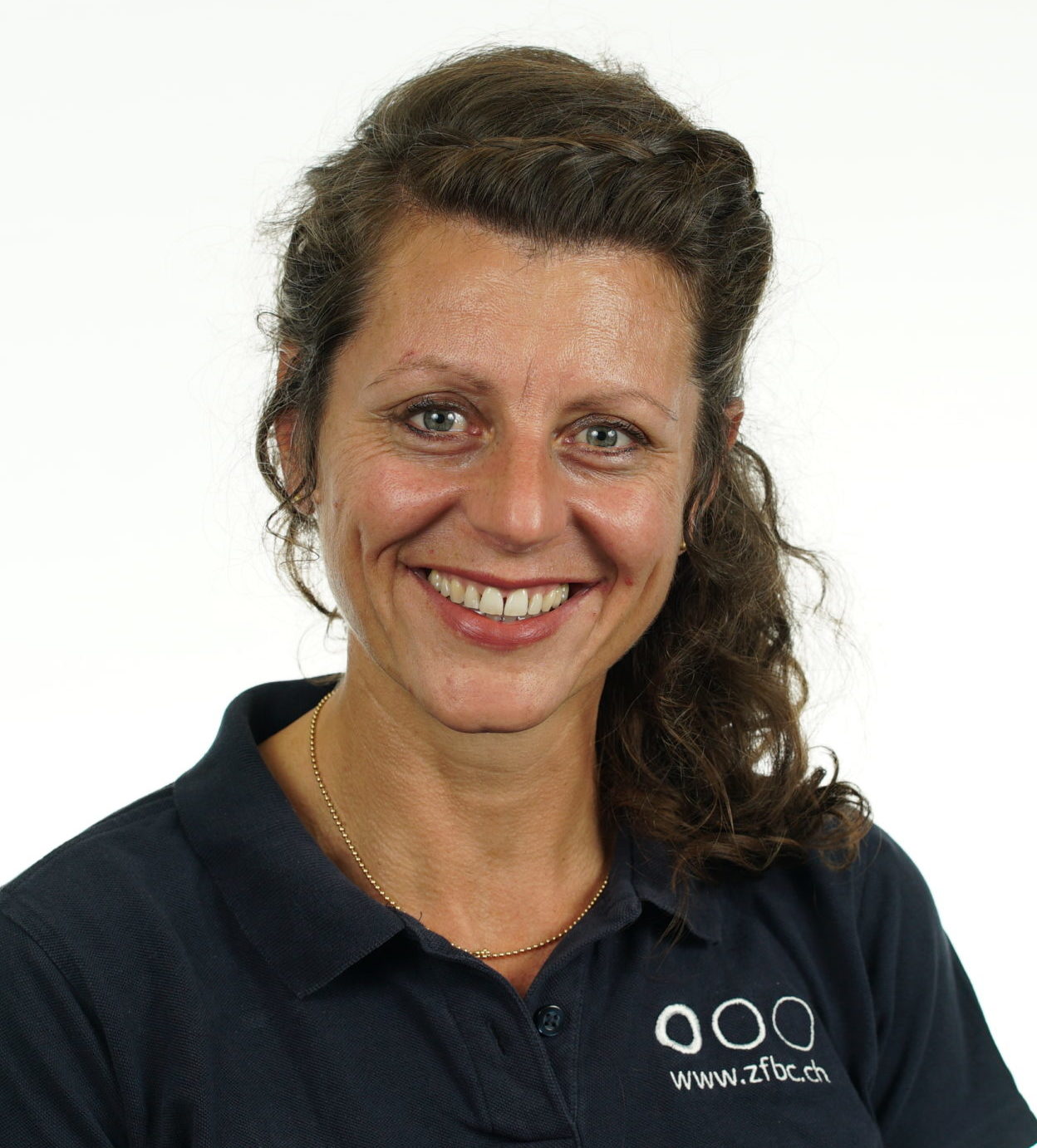 Nadine Freund