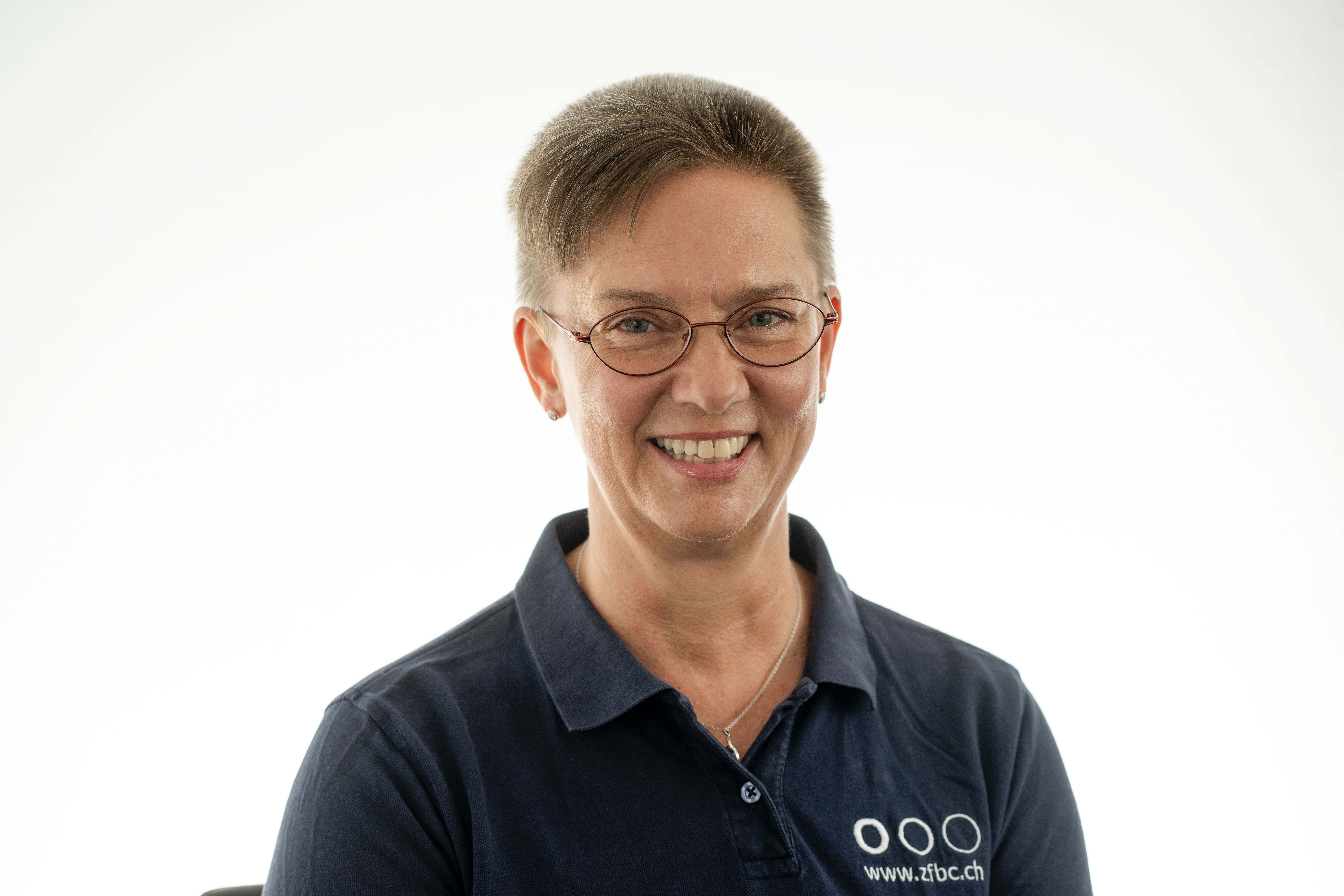 Kathrin Ernst