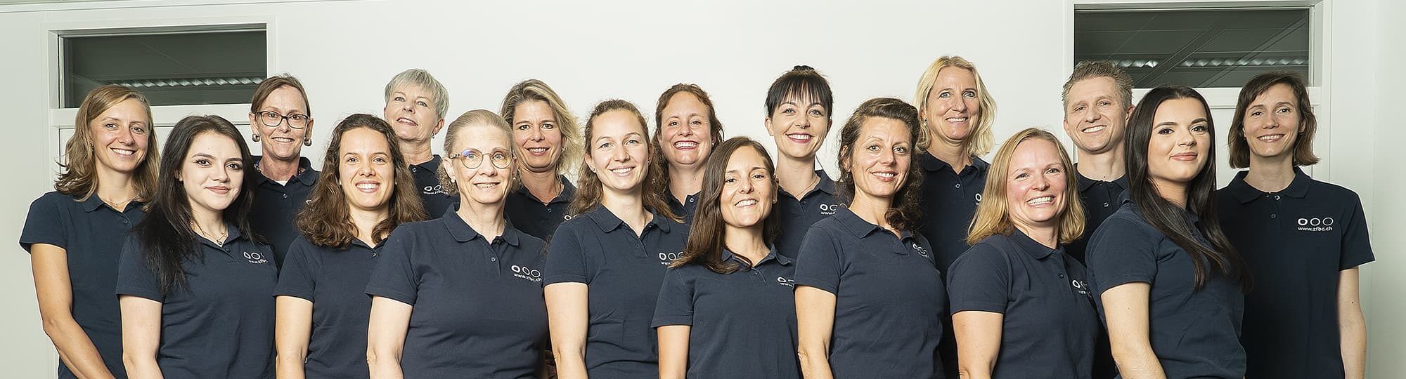 ZFBC Team
